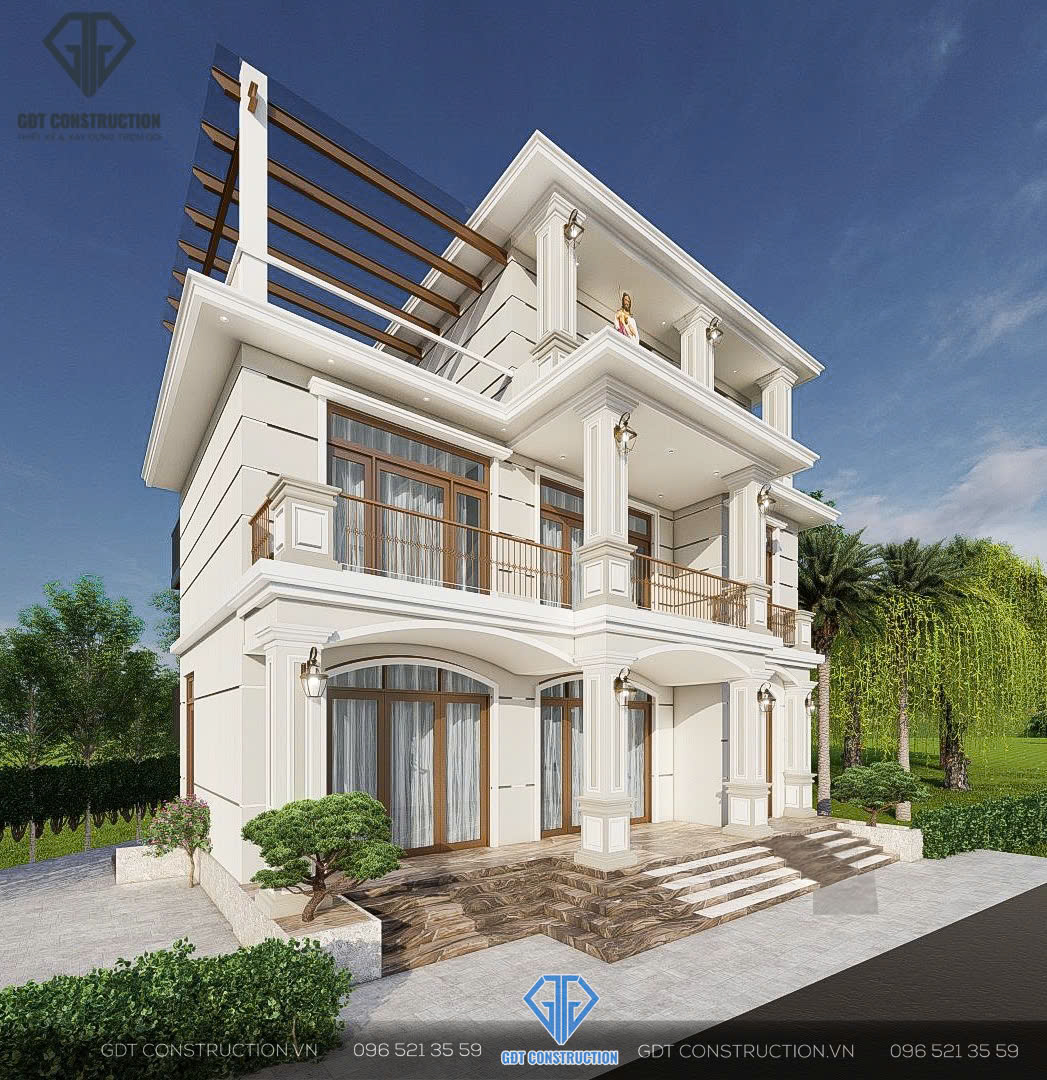 GĐT Construction luôn bên bạn